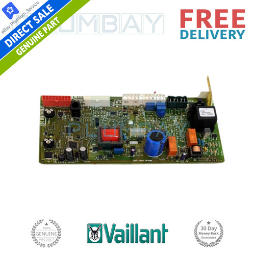 Vaillant ecotec plus 612 - plus,