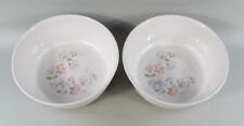 2 x Denby Dauphine Encore