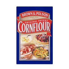 Brown & Polson Cornflour 250g