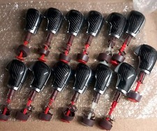 Car Part Job Lot 13x Carbon