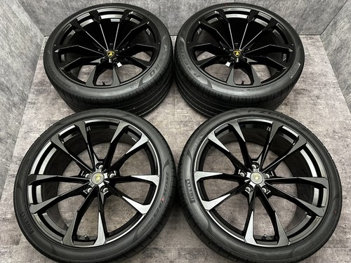 Lamborghini urus taigete - 23",