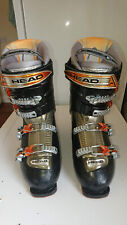 Head Edge+10 ski boots 28/28.5