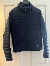 MENS HUGO BOSS DOWN PUFFER