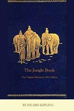 The Jungle Book The Original