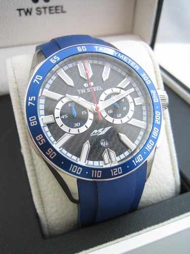 Steel watch mens yamaha - tw,