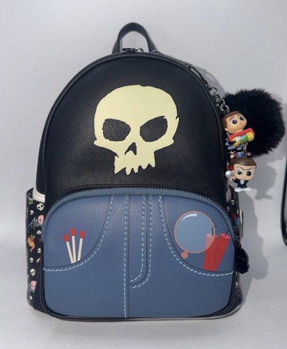 Loungefly disney pixar - pixar, toy