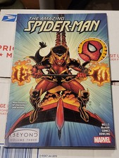 Marvel Amazing Spider-Man