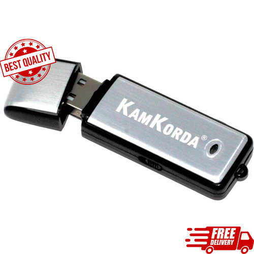 Digital mini voice recorder - digital,