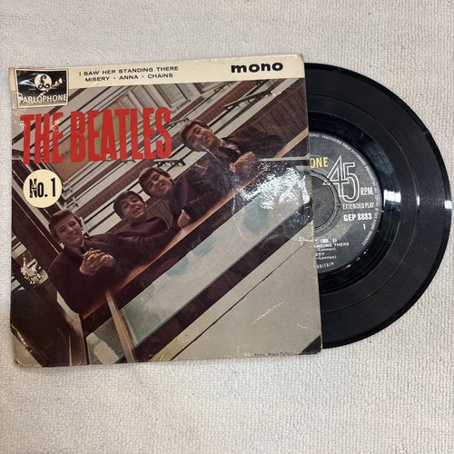 The beatles - -,