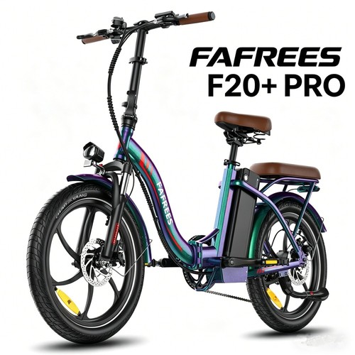 Fafrees f20 pro electric - pro,