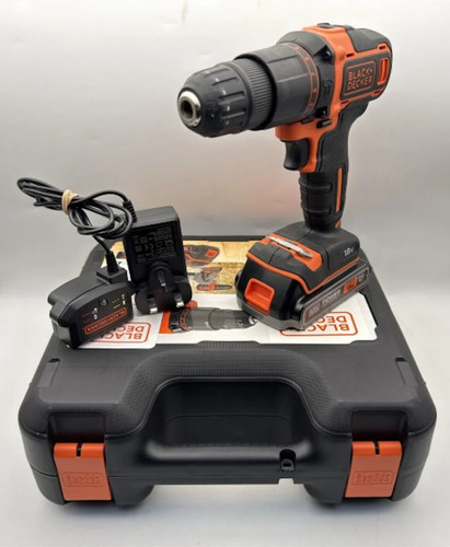 Black decker kfbcd701 - decker,
