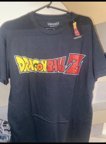 Dragonball anime shirt - z,