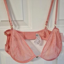 STELLA MCCARTNEY Women's Peach