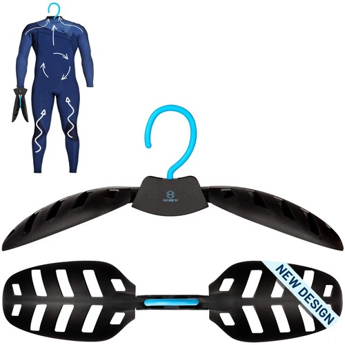 Hang wetsuit hanger wet - 11,