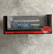 Exclusive First Editions (EFE)