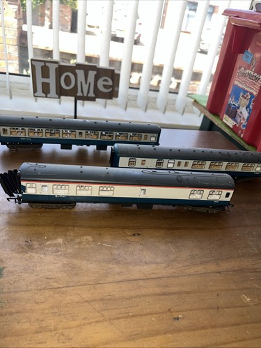 Intercity mark coaches 3 - intercity, 1