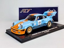 Scalextric Fly A2506 Porsche