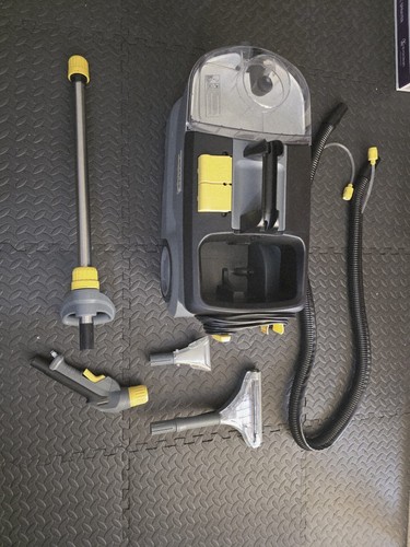Karcher pro puzzi 1250w - puzzi,