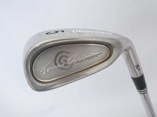 Cleveland ta5 5 - cleveland, iron