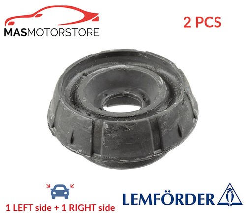 Top strut mounting cushion set - strut,