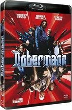 Dobermann (1997) - Blu Ray