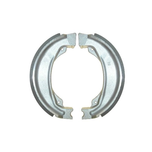 Rear brake shoes for - rear,