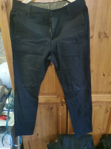 Trousers zara man cotton - man, 97