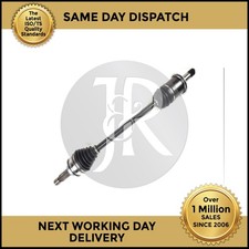 MERCEDES VITO-MIXTO-VIANO REAR