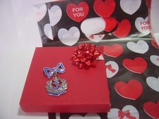 Stunning Antique Solid Silver