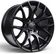 Alloy Wheels 18" 3SDM 0.01-SF