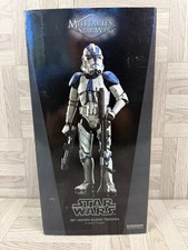 Star Wars - Sideshow - 501st