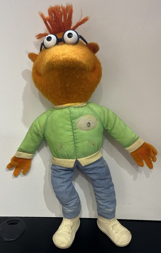 Vintage the muppets show - the,