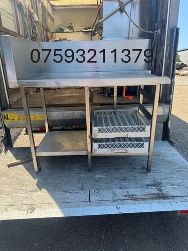 Stainless steel commercial - stainless,
