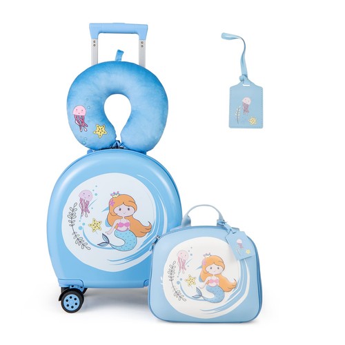 Piece kid luggage set - luggage,