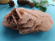 Desert Rose Selenite Raw Sand