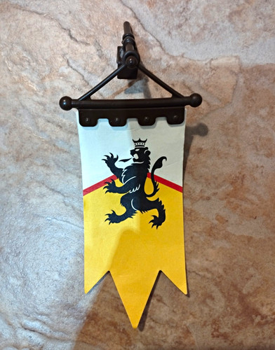 Playmobil lion knights castle - playmobil,
