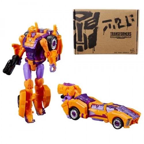 Transformers - ,