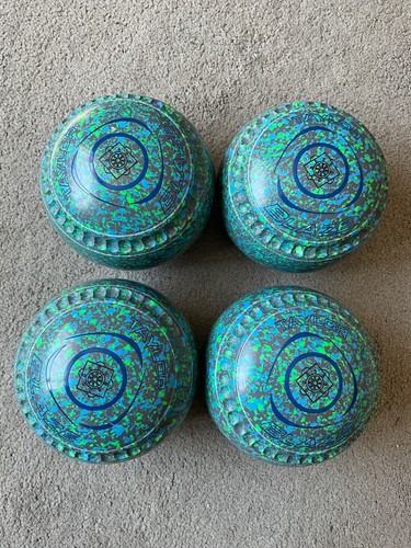 Taylor blaze bowls - , wb