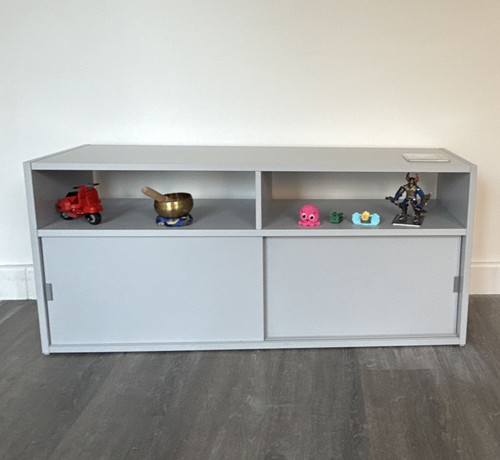 Excellent ikea grey - excellent,