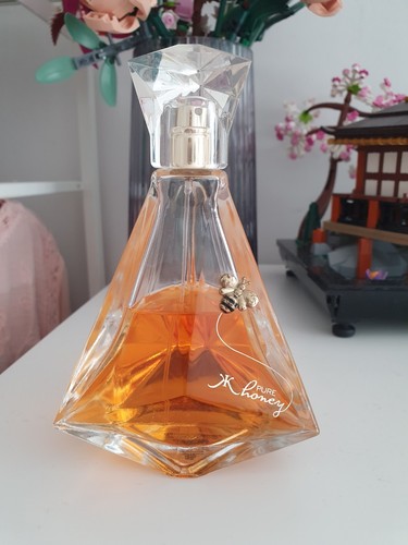 Pure honey kim kardashian - pure,