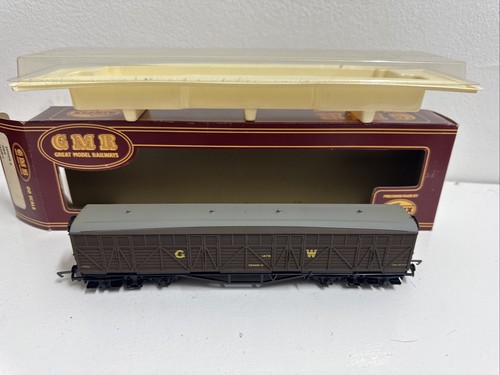 Airfix 54306 gwr siphon oo - airfix,