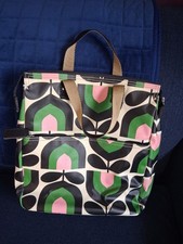 ORLA KIELY STRIPE TULIP