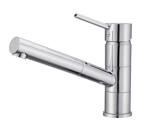 Cooke lewis jonha chrome - &,