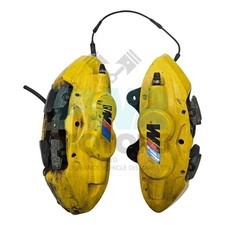 BMW 3 Series F30 F31 335D XDrive Front Brake Caliper Pair M2 M3 M4 6799469