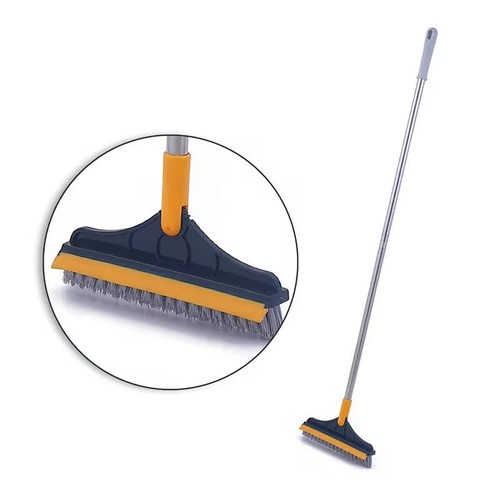 Floor scraper brush - scraper,