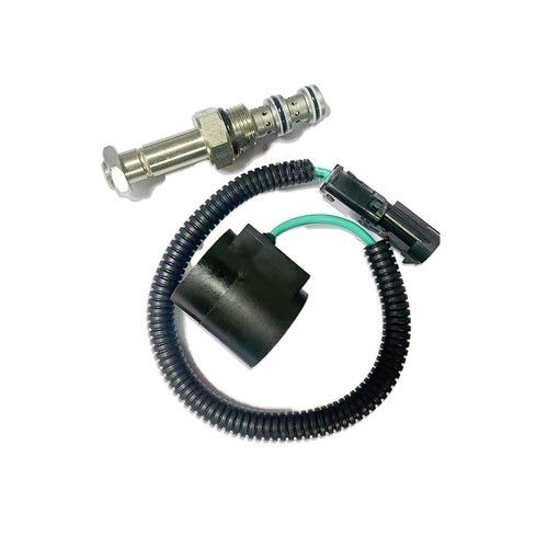 For bobcat skid steer solenoid - skid,