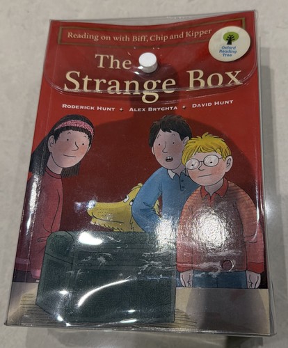 New oxford reading tree - new,