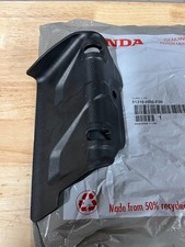 GENUINE HONDA TRX 420/500