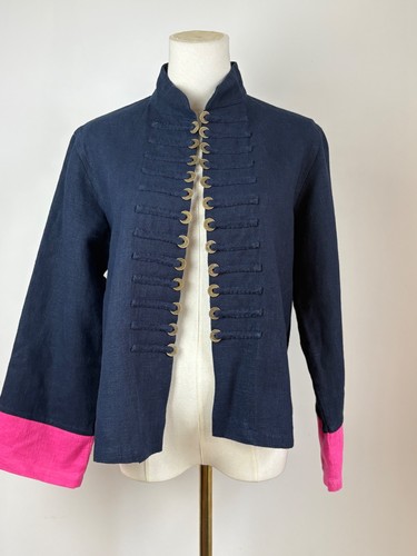 Nwt nettle coin jacket - nwt,