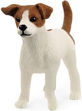 Schleich jack russell terrier - schleich,